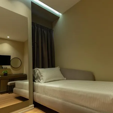 Porta Apartment Vlore