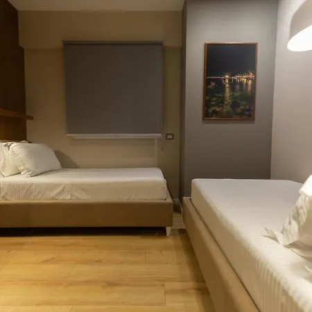 Apartment Porta