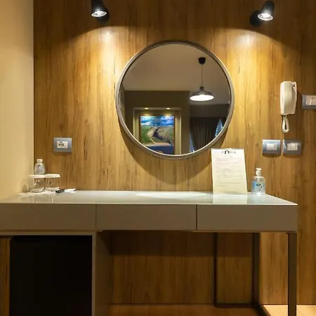 Apartment Porta