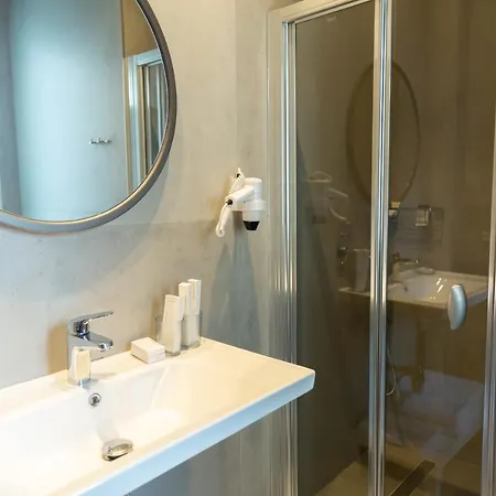 Apartment Porta