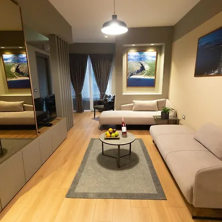 Porta Apartment
