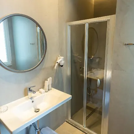 Appartement Porta Vlorë