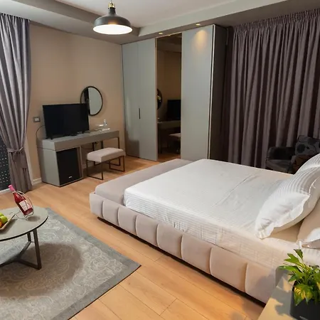Porta Appartement