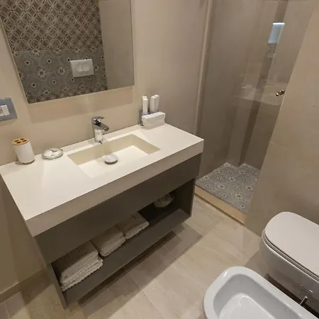 Porta Appartement
