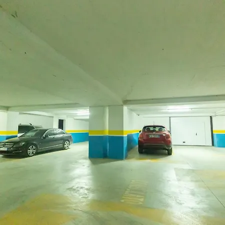 Apartment Porta *