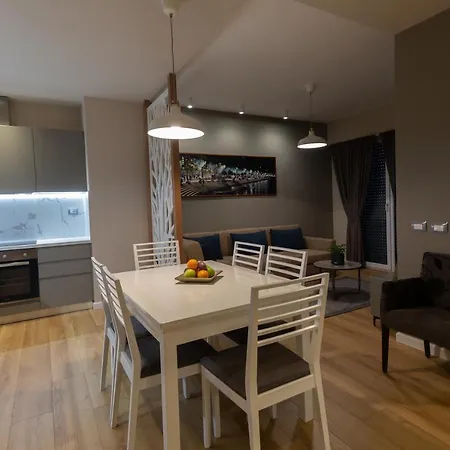Porta Appartement