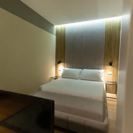 Porta Apartment