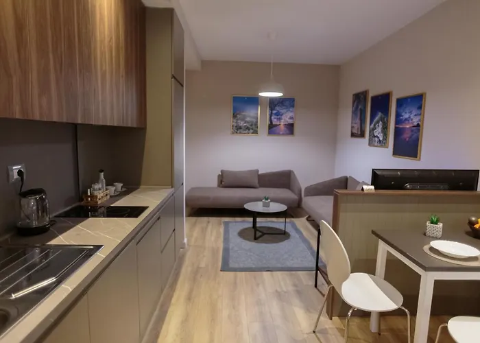 Porta Apartment Vlore